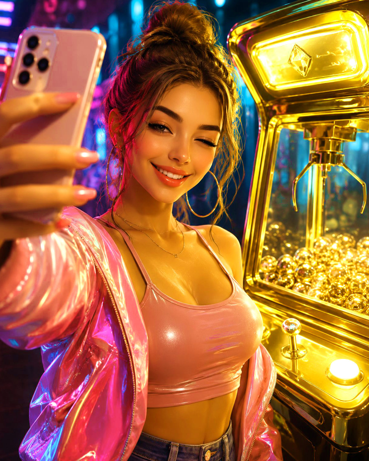 totopedia slot online jackpot progresif TOTOPEDIA - mesin slot jackpot besar berkilau